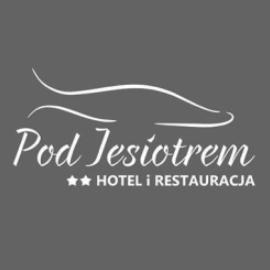 Hotel & Restauracja pod Jesiotrem