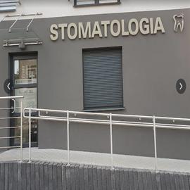 Indywidualna Praktyka Stomatologiczna Joanna Jarmuż-Marek