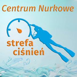 Centrum Nurkowe Strefa Ciśnień