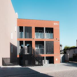 Apartamenty Szkolna