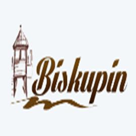 Zajazd w Biskupinie