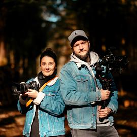 Mateusz Lewandowski Fotografia i Film