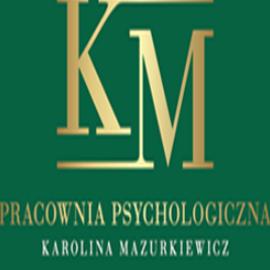 KM Pracownia Psychologiczna Karolina Mazurkiewicz 