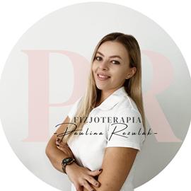 Fizjoterapia Paulina Rezulak