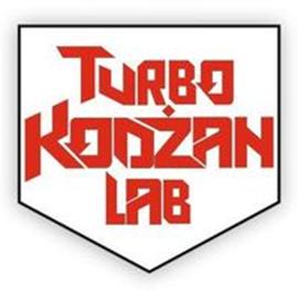 Turbo Kodżan Lab