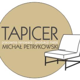 Tapicer Rogowo Michał Petrykowski