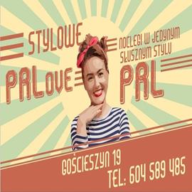 Stylowe PRLove