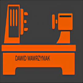 Zakład Tokarski Dawid Wawrzyniak 