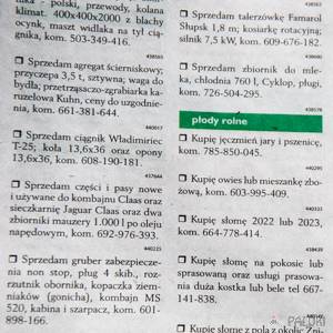 Rogowo, ogłoszenia drobne│palukiznin.pl | palukiznin.pl