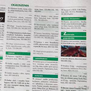 Barcin, ogłoszenia drobne│palukiznin.pl | palukiznin.pl