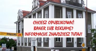 Kontakt do działu reklam i ogłoszeń Tygodnika Pałuki
