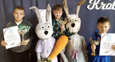 Szubińska Dwójka wygrywa klasyfikację drużynową warcabowych mistrzostw województwa