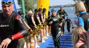 Sportowy weekend