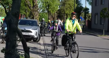 VII Janowiecki Rajd Rowerowy. Ostatni moment, żeby dołączyć