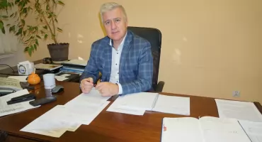 Redukcja łóżek na oddziałach. Czy będą zwolnienia pracowników? Audyt i plan naprawczy w żnińskim szpitalu