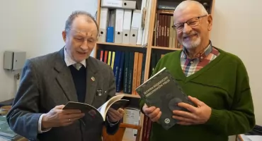 Ukazał się Słownik Biograficzny Krajoznawców Pałuk