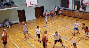 Ku pamięci Adriana Małeckiego