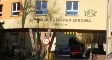 Maciej Hoppe odwołany z funkcji prezesa PCZ! Żniński szpital ma nową szefową