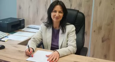 Kim jest nowa prezes PCZ? Jak chce niwelować straty? Czy będą dalsze zwolnienia w żnińskim szpitalu?