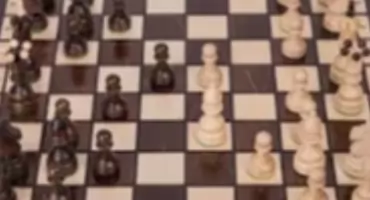 Piotr Szybowicz drugi w kolejnej odsłonie szachowego Grand Prix