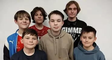 Roman Terekhov, Michał Heftowicz, Aleksandra Zakowicz wygrywają kolejne szachowe turnieje