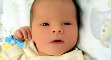 Ośmioro dzieci powitał na świecie szubiński szpital