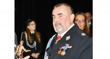 Zmarł druh Bogdan Makowski