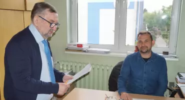 W żnińskiej spółdzielni będą zwroty za ciepło, ale też podwyżki czynszu