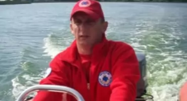 Jacek Maciąg nowym prezesem Pałuckiego WOPR