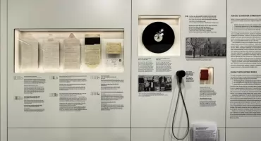 W Szubinie otwarto Muzeum Jeńców Wojennych Tin Store. Wyjątkowe miejsce pamięci na mapie Polski
