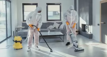 Profesjonalne usługi dezynsekcji warszawa: standardy sanitarne i innowacyjne metody eliminacji szkodników
