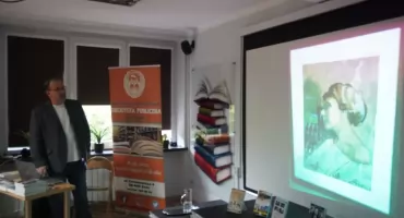 „Raport Habera” w żnińskiej bibliotece czyli poszukiwanie ukrytej kolekcji dzieł kodrąbskiego marszanda