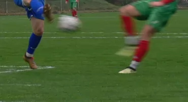 MOS Żnin Orlik - Księstwo prowadzi
