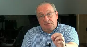 Pracowali po kilkanaście godzin, a w papierach było idealne osiem - Krzysztof Krzemień opowiada o doświadczeniach inspektora pracy