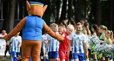 Piłkarski Euro Cup ponownie w Janowcu Wielkopolskim