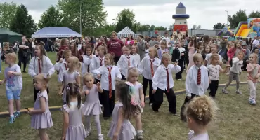 Dzień Dziecka pełen atrakcji. Muzyka, zabawa i niezapomniane Piana Party