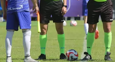  Szubinianka bez nadziei na awans do klasy okręgowej
