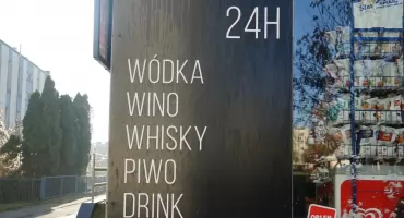 Czy będzie nocna prohibicja w Żninie?