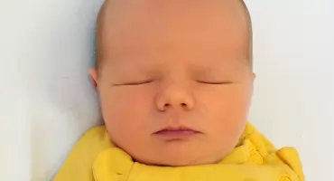 Wojciech, Amelia, Filip, Franek, Zosia i Franciszka przyszli na świat w szubińskim szpitalu