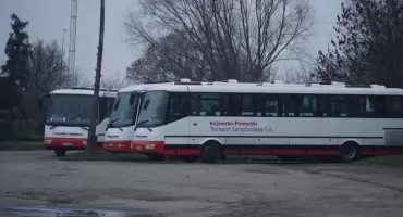 Mieszkańcy powiatu żnińskiego mają podpowiedzieć, a starostwo przygotuje siatkę połączeń autobusowych