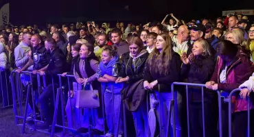 Dni Szubina 2026. Muzyka, taniec i świetna zabawa podczas największego święta miasta (zdjęcia + film)