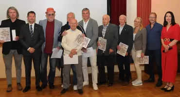 Od „Sokoła” do „Szubinianki” – sportowa historia regionu na nowej wystawie w Muzeum Ziemi Szubińskiej