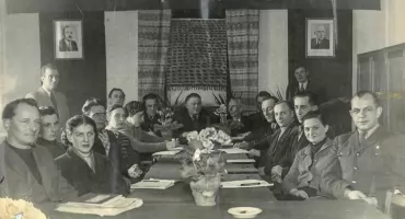 Glinki, Wernerówka, żyto Kitkowskiego, pyry Ciabacha i Matka Boska na ul. Browarowej