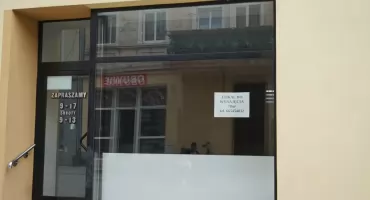 18 sklepów na starym mieście zamkniętych, podwójne daniny do budżetu Żnina zabijają handel w centrum