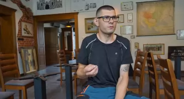 Lekcja Smaku w Górze. Takie są plany właściciela budynku dawnej Trójki (zdjęcia+film)