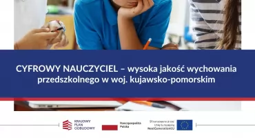 Nowoczesne przedszkole na wyciągnięcie ręki: Jak bezpłatnie doposażyć placówkę i przeszkolić kadrę?
