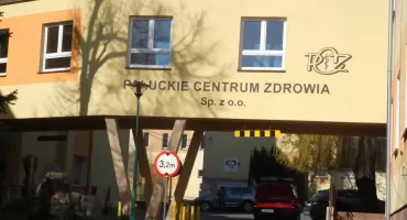 Pracownicy szpitala nie wytrzymują presji - co z bilansem placówki?