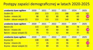 Czy zmian w sieci szkół da się uniknąć, czy są nieuniknione? Odpowiedzi z Szubina, Kcyni i Barcina oraz podsumowanie