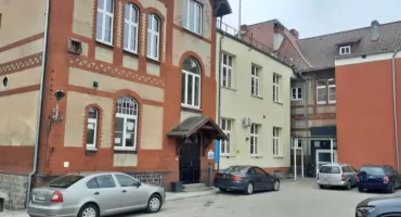 Mogileński szpital nie ma pieniędzy na wypłaty; dlaczego?
