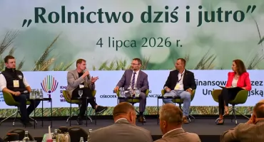 Od debaty po wyróżnienia, czyli Pałuczanie na tagach w Minikowie